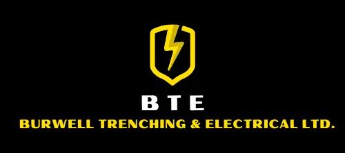 Burwell Trenching & Electrical Ltd